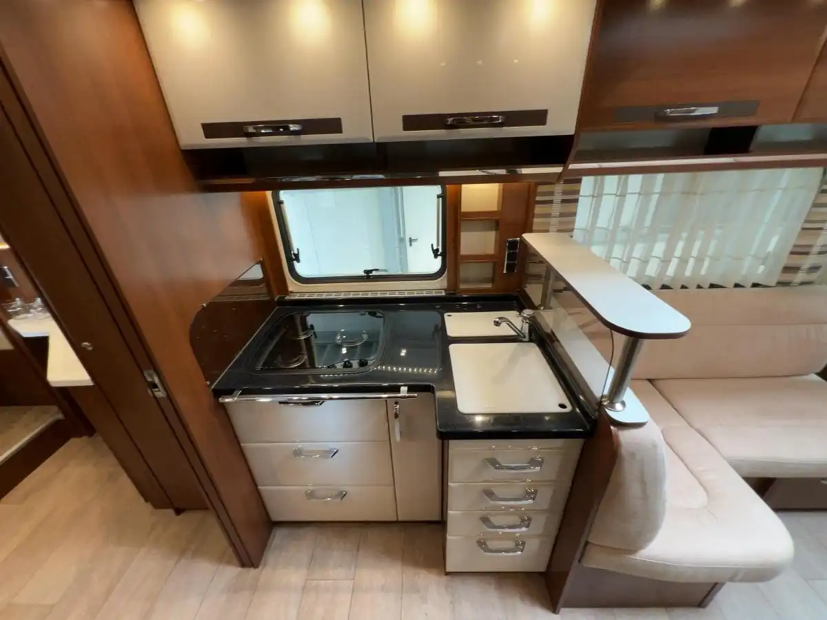 MORELO Loft 78 FX - Ansicht 14